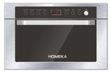 Microwave Ovens