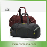 100% Polyester Sports Travel Bag (WS13B236)