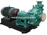 Mining Equipment Suction Horizontal Centrifugal Slurry Pump Zj