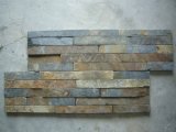 Stacker Culture Stones-Rusty Slate