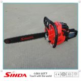 38cc Chain Saw with CE Garden Tools