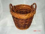 Willow Basket (BYS-7048 S2)