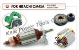 Power Tool Accessoris (Gear Sets for Power Tools Hitachi Cm4SA)