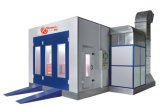 RM-2 Paint Booth