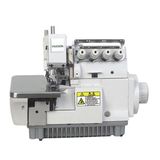 Direct Drive Super High Speed Overlock Sewing Machine