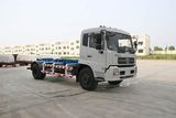 Dongfeng Tianjin Roll-off Skip Loader Garbage Truck (JDF5160)