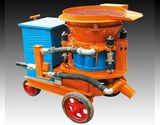 Low Price Pz-6-2 Shotcrete Spraying Machine