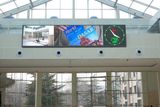 P10 Full Color DIP LED Display Outdoor for Advertising