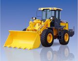 XCMG 5t Wheel Loader (LW500KN)