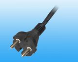 German Plug (SD02)