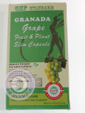 Granada Grape Fruit & Plant Slim Capsule