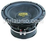 Professional Car Audio Speaker (C SERIES)