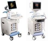 3D/4D Color Doppler Ultrasound (KR-810)