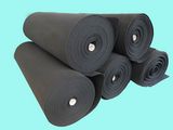 Activated Carbon Fiber Filter Mesh (CF-Z)