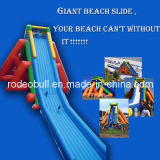 Factory Price Giant Inflatable Water Slide for Fun