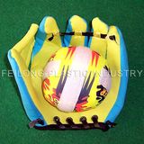 Beach Baseball Golves Set