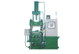 Injection-Compression Molding Machinery
