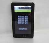 Qualcomm MSM7227 7 Inch Tablet PC Support SIM Card