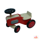 Wooden Trike / Wooden Tricycle (WJ278755)