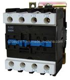 AC Contactor 4-Pole (LC1-65004)