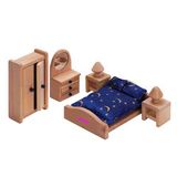 2015 New Kids Wooden Home Furniture Toy, Popular Cute Wooden Home Furniture Toy and Hot Sale Mini Home Furniture Toy Wj278011