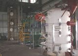 Cooking Oil Continuous Refining Equipment