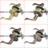 Cylindrical Handle Lock / Handle Lock / Handle / Door Lock / Lock (9940)