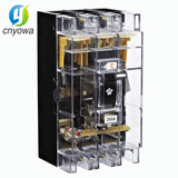 MCCB Moulded Case Circuit Breaker