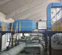 The Automatic Control System for off-Gas /Waste Gas Treatment