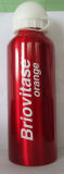 500 Ml Aluminum Sport Water Bottle Usf1022