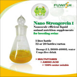 Nano Strongcin I Liquid Efficient Animal Vitamins Nutritional Supplements for Poultry