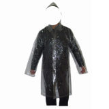 PVC Raincoat / PVC Rain Coat / PVC Rain Poncho
