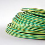 450/750V Copper PVC Insulation Wire