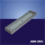 Installation Groove of Armature Plate (ABK-280I)