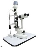 Ophthalmic Equipment, Biomicroscope, Slit Lamp (SLM-2L)
