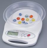 Electronic Kitchen Scale