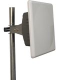 2400-2500MHz WiFi Panel Antenna 18dbi