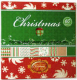 12x12 Christmas Scrapbook Kit (TSB03012)