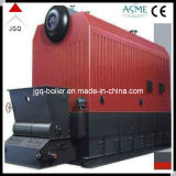 JGQ Large Vapor Steam Boiler