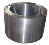 Forged Heavy Duty Cylinder