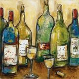 Handmade Still Life Oil Paintings (JW0026)