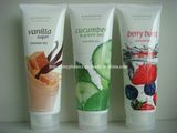 PE Tube for Shower Gel