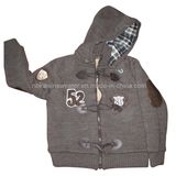 Boy's Hoody Jacket Sweater