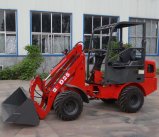 D25 Compact Mini Skid Steer Loader with CE