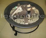 Bio/Gel Fireplace (Legendfire016)