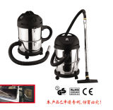 Dry and Wet Vacuum Cleaner NRX806C1-30L
