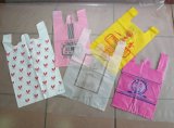 Shopping Bag Recycled Material (BDP039)