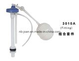 Valve Fitting (NBJ-3010)