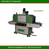 Cylinder Curing Machine (KC-M-1030UVS)