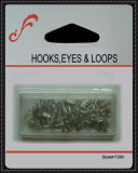 Hook, Eyes & Hoops (HE101)